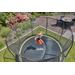 Salta Comfort Edition InGround trampoline - ⌀ 251 cm - Zwart