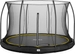 Salta Comfort Edition InGround trampoline - ⌀ 366 cm - Zwart