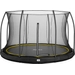Salta Comfort Edition InGround trampoline - ⌀ 427 cm - Zwart