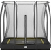 Salta Comfort Edition InGround trampoline - 214 x 153 cm - Zwart