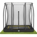 Salta Comfort Edition InGround trampoline - 214 x 153 cm - Zwart