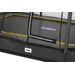 Salta Comfort Edition InGround trampoline - 366 x 244 cm - Zwart - beschermrand