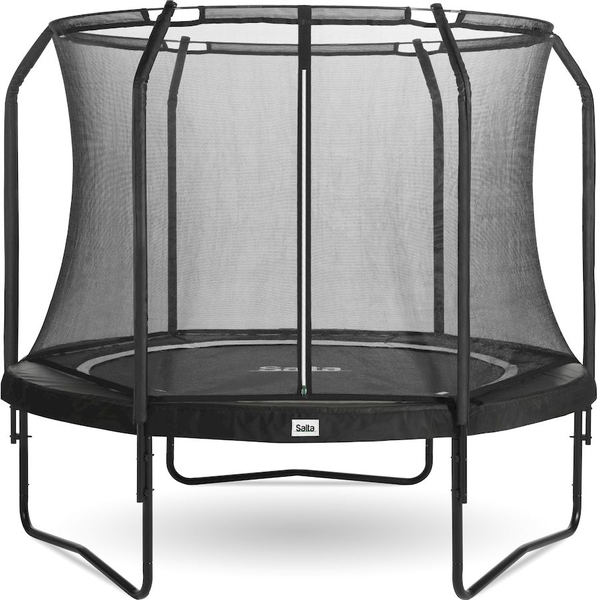 Salta Premium Edition trampoline - ⌀ 305 cm - Zwart