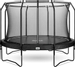 Salta Premium Edition trampoline - ⌀ 366 cm - Zwart