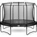 Salta Premium Edition trampoline - ⌀ 366 cm - Zwart