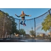 Salta Premium Edition trampoline - ⌀ 366 cm - Zwart