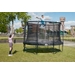 Salta Premium Edition trampoline - ⌀ 366 cm - Zwart