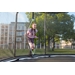 Salta Premium Edition trampoline - ⌀ 366 cm - Zwart