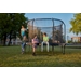 Salta Premium Edition trampoline - ⌀ 396 cm - Zwart