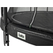 Salta Premium Edition trampoline - ⌀ 427 cm - Zwart - beschermrand