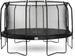 Salta Premium Edition trampoline - ⌀ 457 cm - Zwart