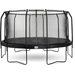 Salta Premium Edition trampoline - ⌀ 457 cm - Zwart