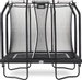 Salta Premium Edition trampoline - 214 x 153 cm - Zwart