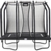 Salta Premium Edition trampoline - 214 x 153 cm - Zwart