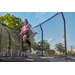 Salta Premium Edition trampoline - 214 x 153 cm - Zwart