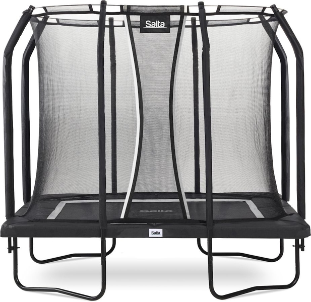 Salta Premium Edition trampoline - 214 x 153 cm - Zwart
