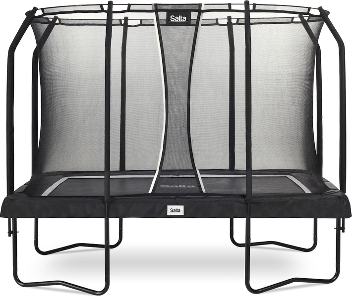 Salta Premium Edition trampoline - 305 x 214 cm - Zwart