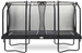 Salta Premium Edition trampoline - 396 x 244 cm - Zwart