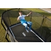 Salta Premium Edition trampoline - 396 x 244 cm - Zwart