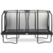 Salta Premium Edition trampoline - 396 x 244 cm - Zwart