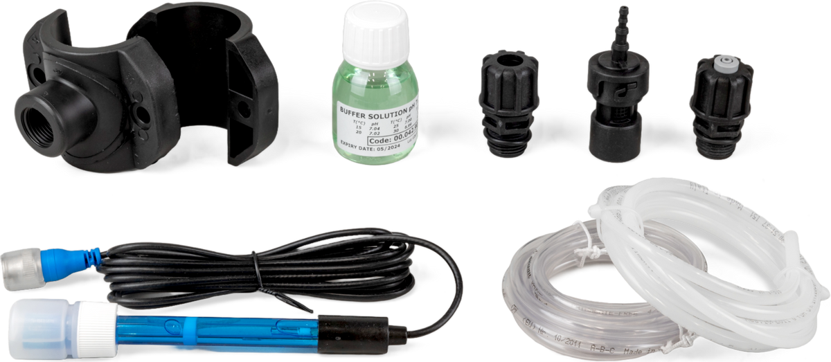 Hayward Aquarite Flo Uitbreidingsoptie - Pool pH Socket