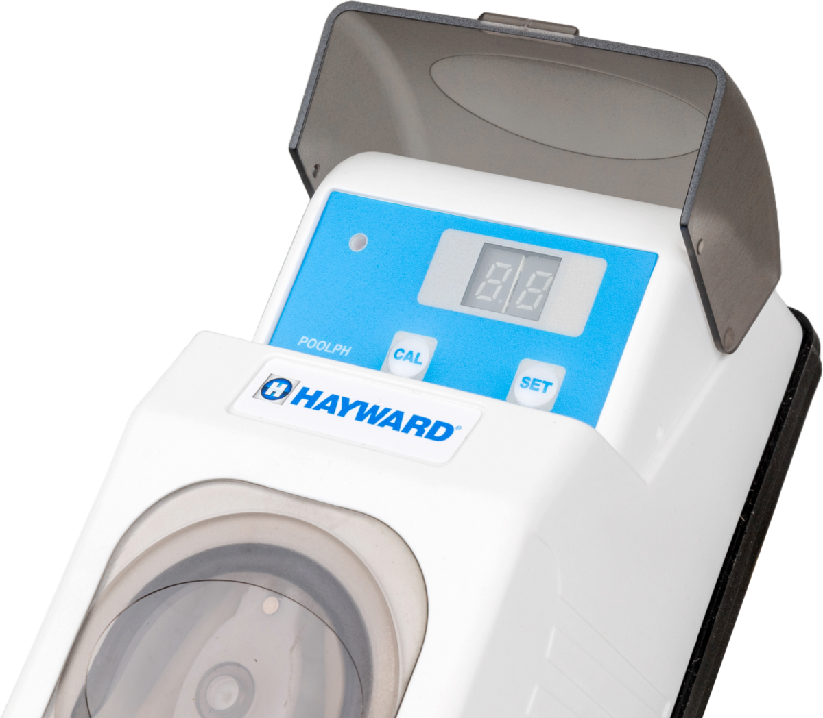 Hayward Aquarite Flo Uitbreidingsoptie - Pool pH Socket