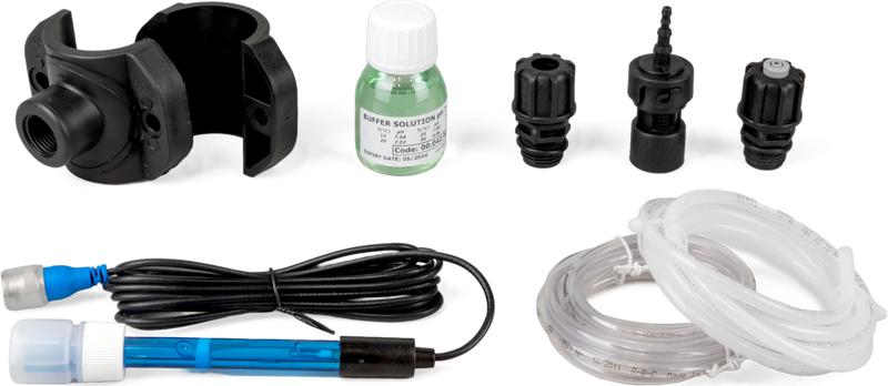 Hayward Aquarite Flo Uitbreidingsoptie - Pool pH Socket