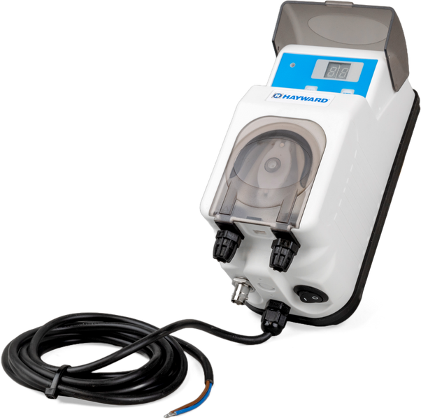 Hayward Aquarite Flo Uitbreidingsoptie - Pool pH Socket