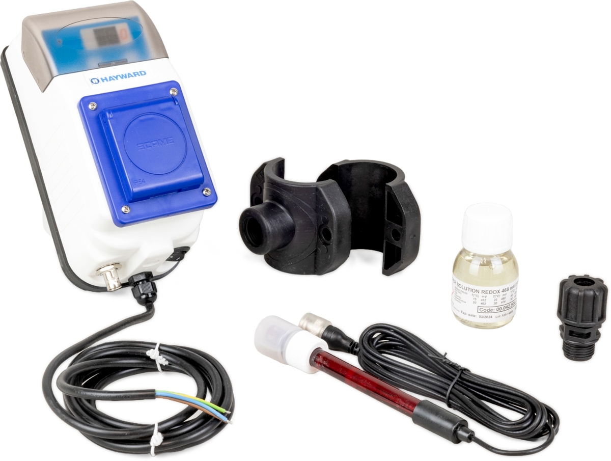 Hayward Aquarite Flo Uitbreidingsoptie - Pool RX Socket