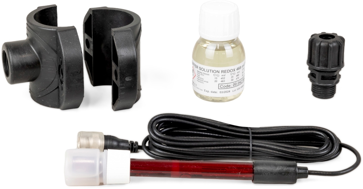 Hayward Aquarite Flo Uitbreidingsoptie - Pool RX Socket