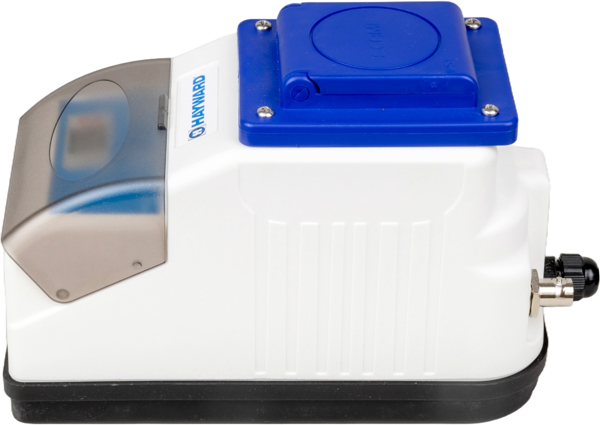 Hayward Aquarite Flo Uitbreidingsoptie - Pool RX Socket