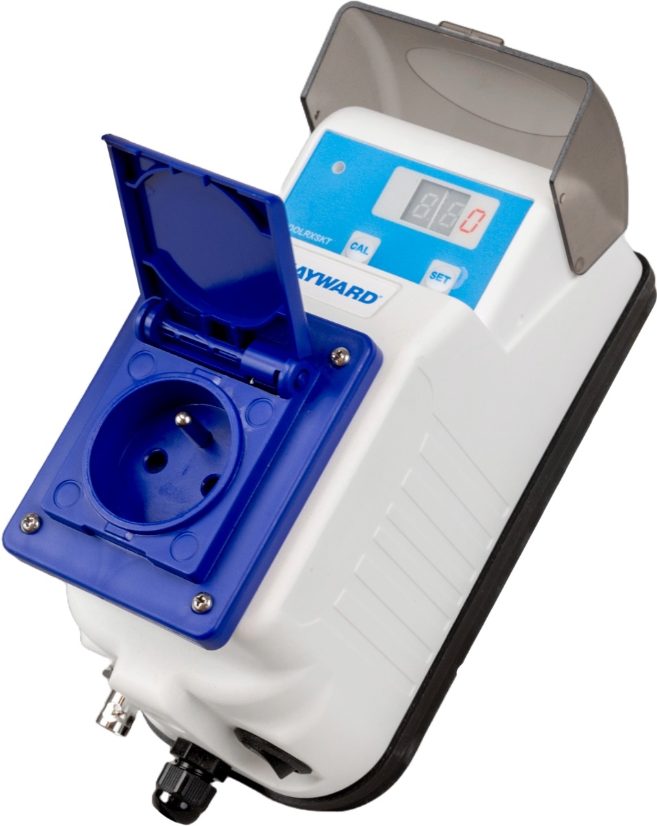 Hayward Aquarite Flo Uitbreidingsoptie - Pool RX Socket