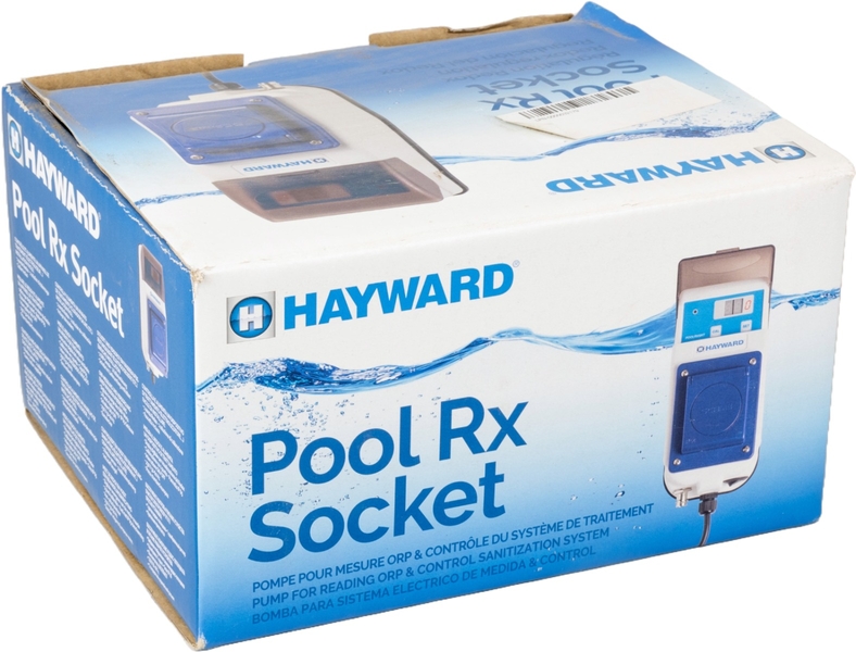 Hayward Aquarite Flo Uitbreidingsoptie - Pool RX Socket