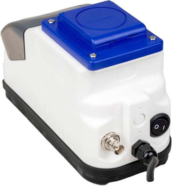 Hayward Aquarite Flo Uitbreidingsoptie - Pool RX Socket