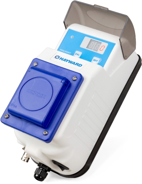 Hayward Aquarite Flo Uitbreidingsoptie - Pool RX Socket