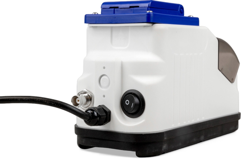 Hayward Aquarite Flo Uitbreidingsoptie - Pool RX Socket