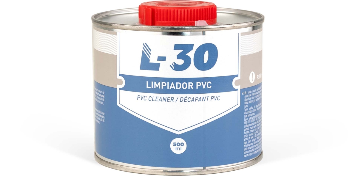 PVC Cleaner - 500ml
