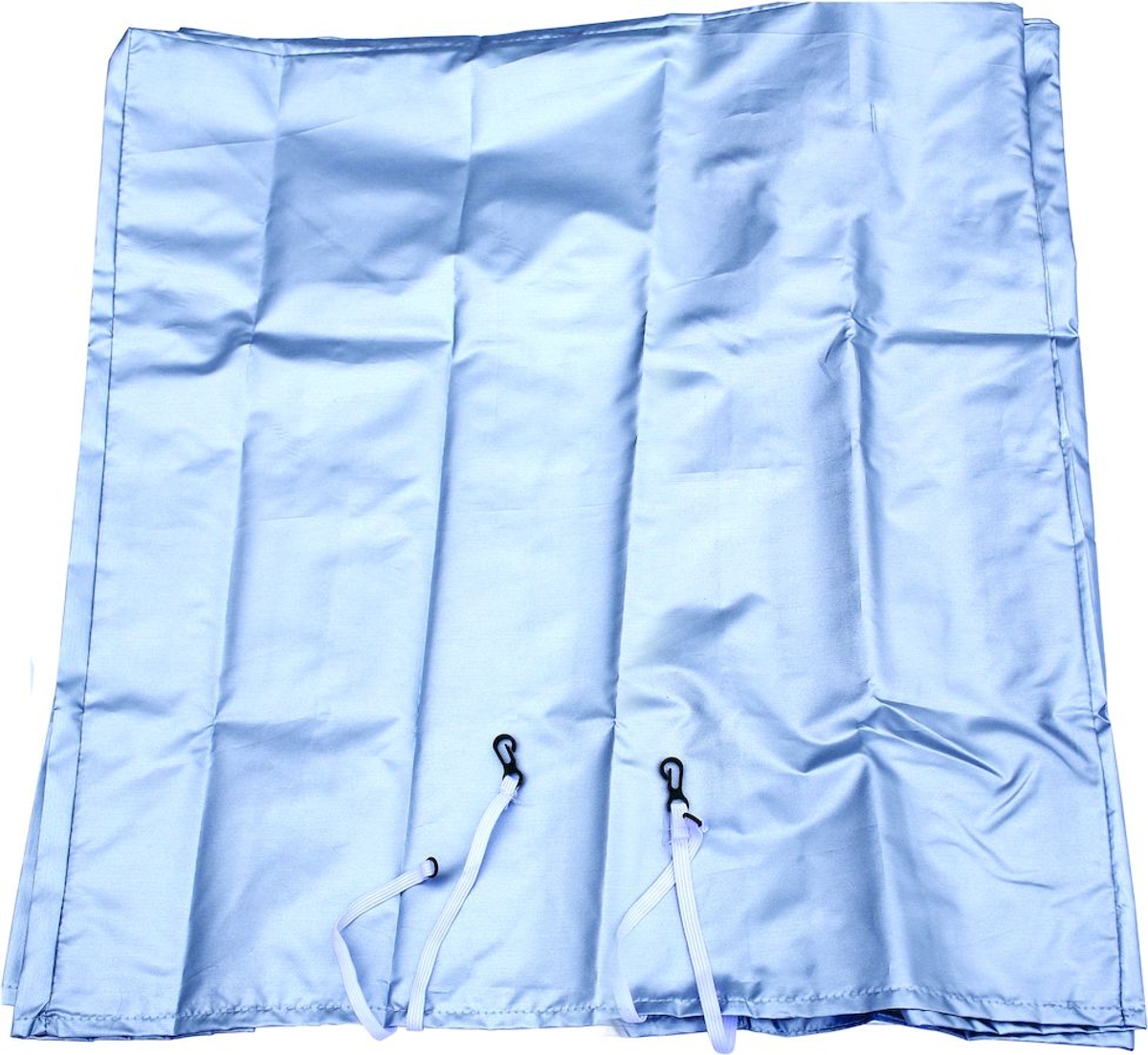 Poolex Q-Line Full Inverter 5kW zwembad warmtepomp - winterhoes