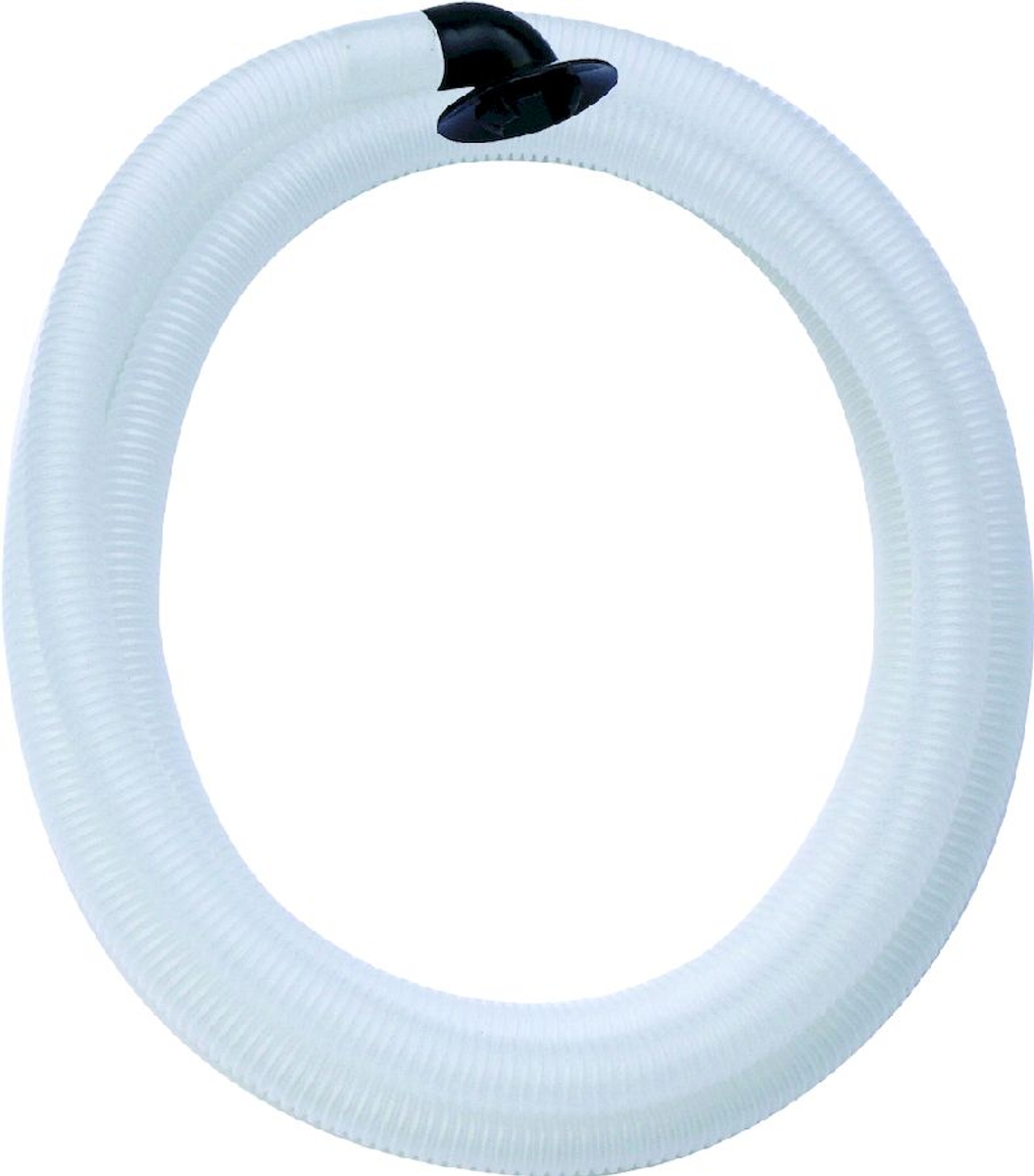 Poolex Q-Line Full Inverter 7kW zwembad warmtepomp - afvoerslang voor condens