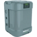 Poolex Q-Line Full Inverter 9kW zwembad warmtepomp - display