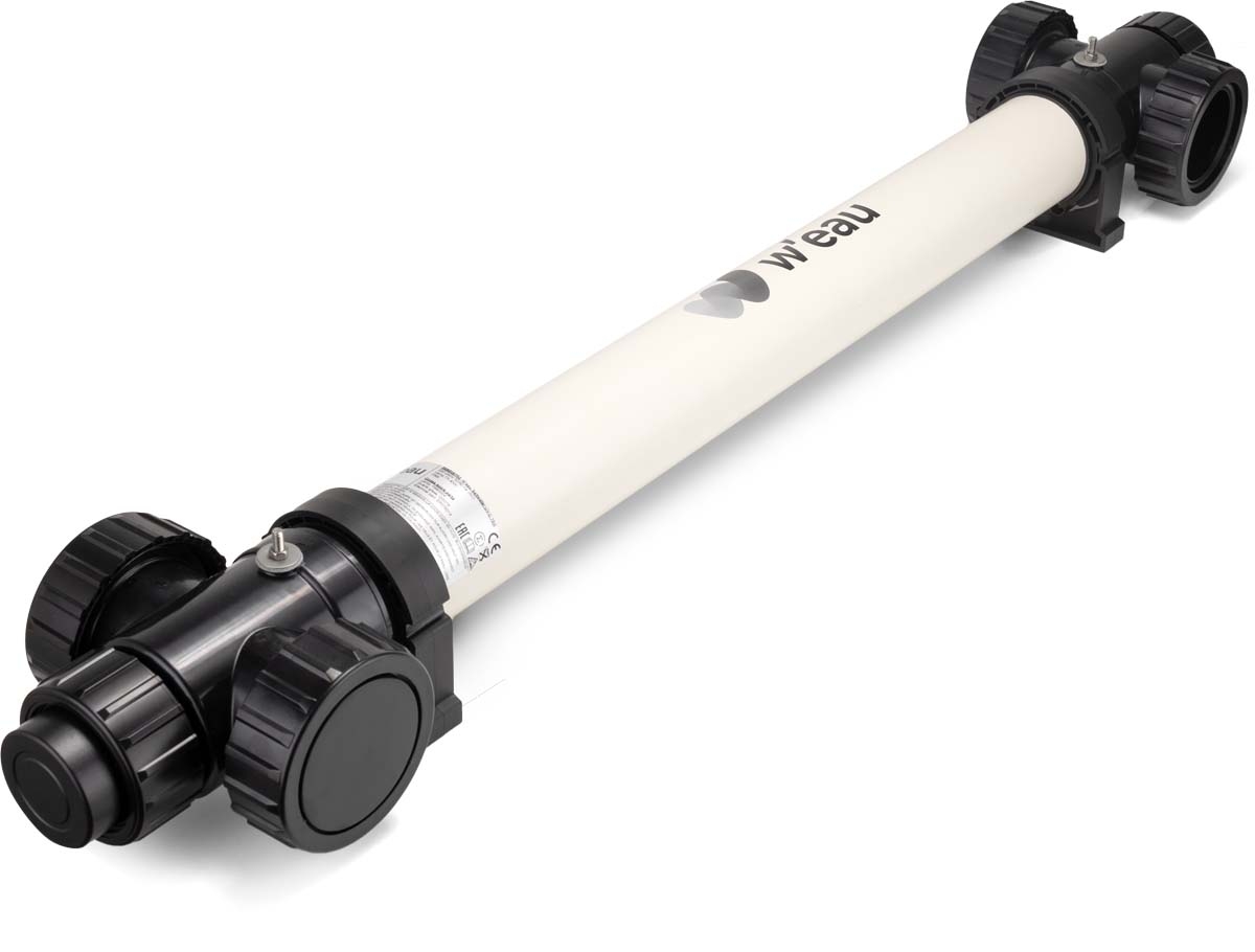 W'eau UV-C Zoutwater 40 watt