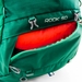 Osprey Rook 65L - zwart