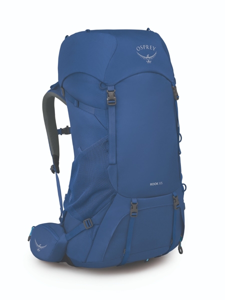 Osprey Rook rugzak 65L - Blauw