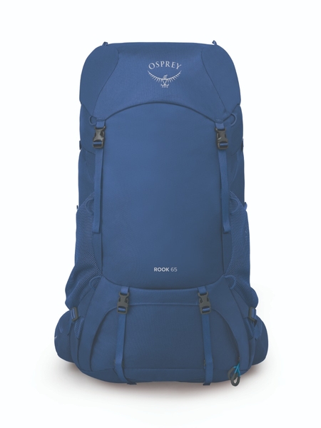 Osprey Rook rugzak 65L - Blauw