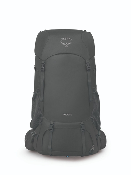 Osprey Rook rugzak 50L - Donkergrijs