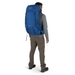 Osprey Rook rugzak 50L - Blauw