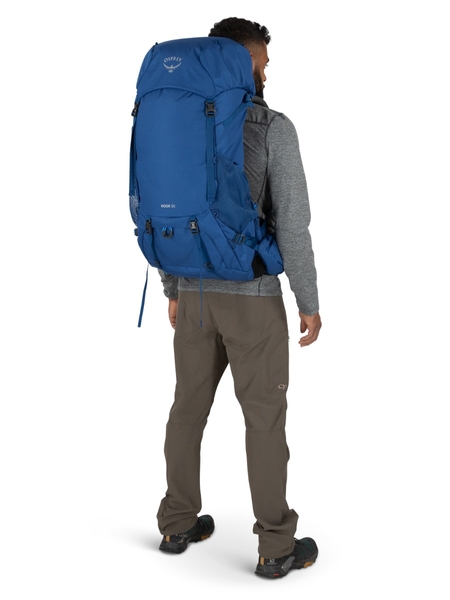 Osprey Rook rugzak 50L - Blauw