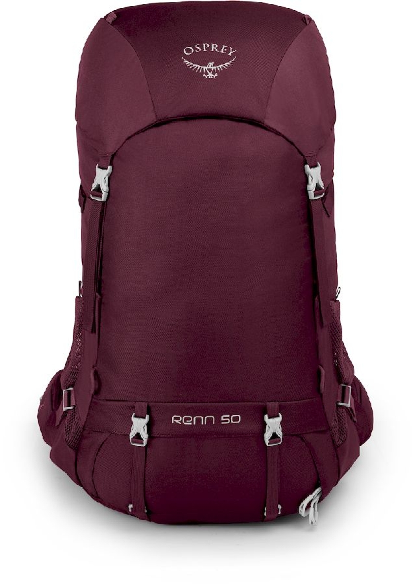 Osprey Renn rugzak 50L - paars