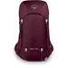 Osprey Renn rugzak 50L - paars