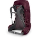 Osprey Renn rugzak 50L - paars